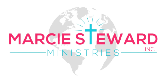 Marcie Steward Ministries logo